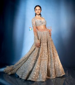 Celeb Photos Of Rakul Preet Singh