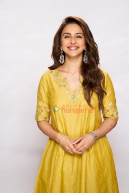Rakul Preet Singh