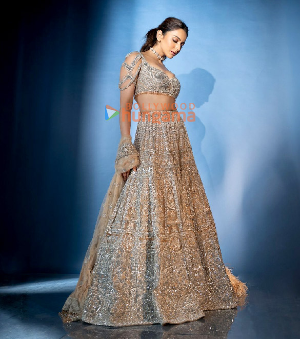 rakul preet singh 10 9