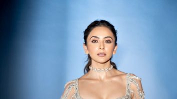 Celeb Photos Of Rakul Preet Singh
