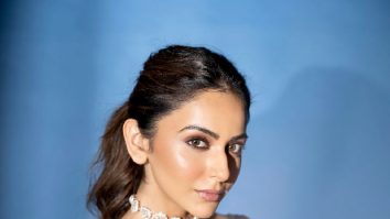 Celeb Photos Of Rakul Preet Singh