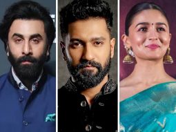 Ranbir Kapoor and Vicky Kaushal to start Love And War in October; Alia Bhatt to join later: Report