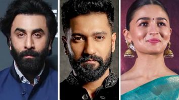 Ranbir Kapoor and Vicky Kaushal to start Love And War in October; Alia Bhatt to join later: Report