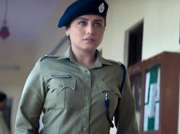 10 Years Of Mardaani | Rani Mukerji