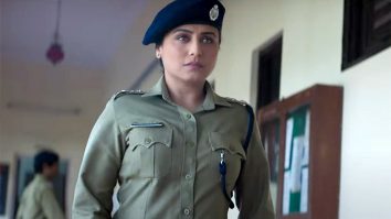 10 Years Of Mardaani | Rani Mukerji