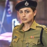 Rani Mukerji to reprise the role of cop Shivani Shivaji Roy as YRF confirms Mardaani 3 “We are inspired again”