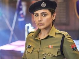 Rani Mukerji to reprise the role of cop Shivani Shivaji Roy as YRF confirms Mardaani 3: “We are inspired again”