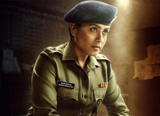 Mardaani turns 10: Rani Mukerji speaks on reprising Shivani Shivaji Roy for next installemnt; says, “It’s been a while since I have donned the cop uniform”