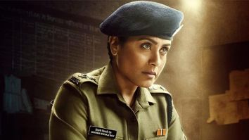 Mardaani turns 10: Rani Mukerji speaks on reprising Shivani Shivaji Roy for next installemnt; says, “It’s been a while since I have donned the cop uniform”