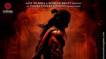 Rann poster