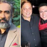 Ranvir Shorey recalls signing David Dhawan and Govinda’s comeback film Do Knot Disturb “under pressure”; calls it “funniest casting experience”