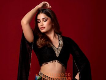 Rasha Thadani