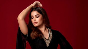 Rasha Thadani