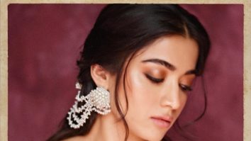 Rashmika Mandanna