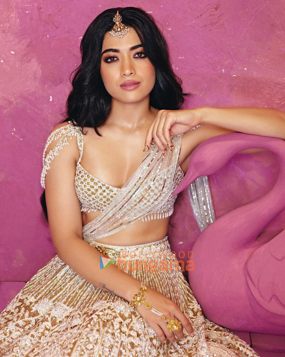 rashmika mandanna 10 7