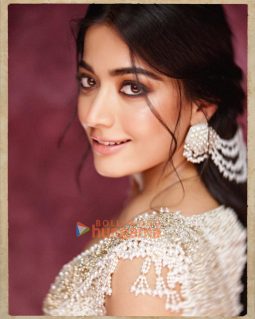 Rashmika Mandanna