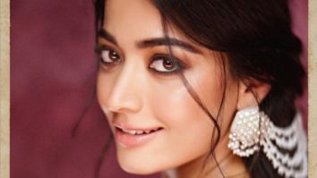 Rashmika Mandanna