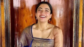 Rashmika Mandanna donates Rs 10 lakhs as relief fund for the Wayanad disaster