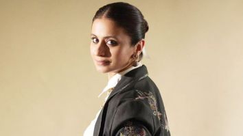 Rasika Dugal speaks on Little Thomas’ world premiere at the Indian Film Festival of Melbourne: “I was delighted to see the audience keenly engaging with the film”