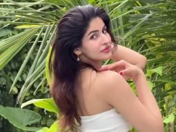 Beautiful & Divine! Sakshi Malik glows in white