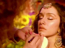 She can literally pull off any look! Shraddha Kapoor