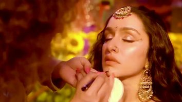She can literally pull off any look! Shraddha Kapoor