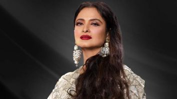 Rekha set for a spectacular performance at IIFA 2024: “It feels like home – a beautiful showcase where the magic of Indian cinema”