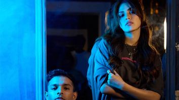 Rhea Chakraborty and brother Showik Chakraborty announce their new clothing brand