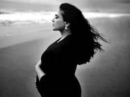 Richa Chadha recalls challenges of her pregnancy photoshoot; calls women “the sacred vessel of this divine cosmos”