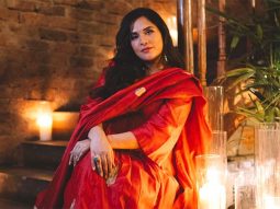 Richa Chadha shares some special moments post her motherhood; says, “I have a new job now”