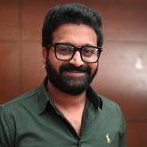 Rishab Shetty says, "Awards like these motivate you to do more good work" after Kantara wins National Award