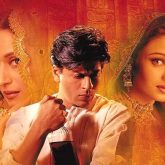 Shah Rukh Khan says, “I don't like to play characters that demean women”; calls his Devdas character “Loser” after Sanjay Leela Bhansali directorial screens at 77th Locarno Film Festival