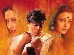 Shah Rukh Khan says, “I don’t like to play characters that demean women”; calls his Devdas character “Loser” after Sanjay Leela Bhansali directorial screens at 77th Locarno Film Festival