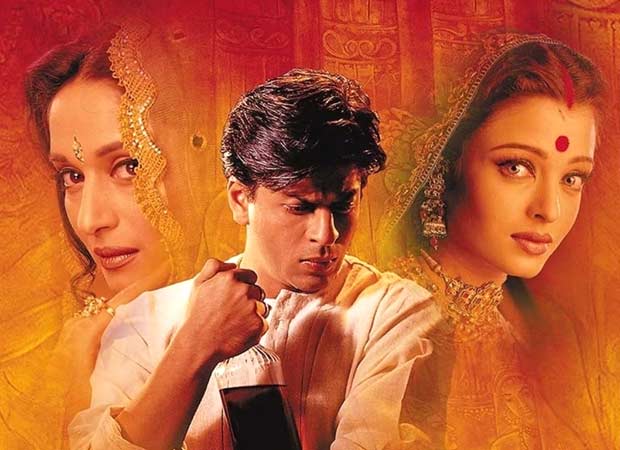 Shah Rukh Khan says, “I don't like to play characters that demean women”; calls his Devdas character “Loser” after Sanjay Leela Bhansali directorial screens at 77th Locarno Film Festival