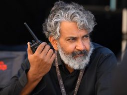 SS Rajamouli on being the first in the Grand Master Series: “I don’t think I am interesting, but I make sure my films are”