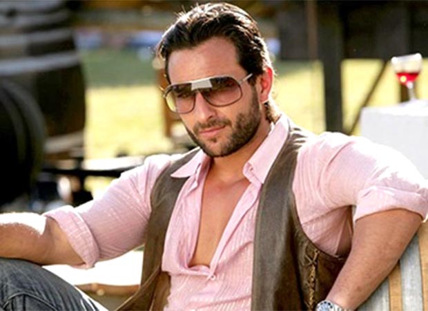 Saif Ali Khan returns to the Race franchise with fourth instalment: Report