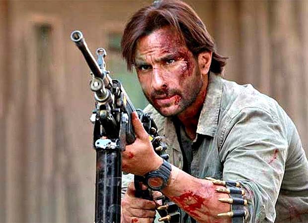 Saif Ali Khan on 9 years of Phantom, “We changed the end, we shouldn’t have” 