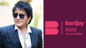 Sajid Nadiadwala, Banijay Asia join hands; to invest Rs. 100 cr on multiple projects; Nadiadwala Grandson Entertainment enters the OTT and TV space for the FIRST time