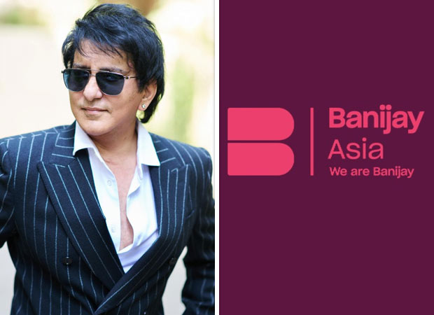 Sajid Nadiadwala, Banijay Asia join hands; to invest Rs. 100 cr on multiple projects; Nadiadwala Grandson Entertainment enters the OTT and TV space for the FIRST time