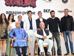 BREAKING: Salim-Javed announce their COMEBACK at Angry Young Men’s trailer launch: “Uss zamane mein hamari price zyada thi. Iss zamane mein toh bahut hi zyada hogi”