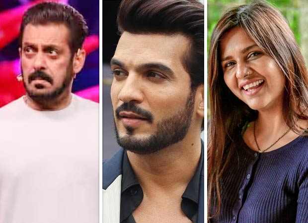 Salman Khan's Bigg Boss 18 to premiere in October; Arjun Bijlani, Dalljiet Kaur, approached: Report