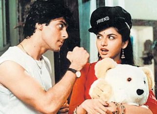 Salman Khan and Bhagyashree starrer Maine Pyar Kiya returns to the big screen on 35th anniversary on August 23