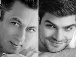 Salman Khan and his nephew Agni Agnihotri to release new song ‘You Are Mine’, teaser drops tomorrow Salman Khan and his nephew Agni Agnihotri to release new song ‘You Are Mine’, teaser drops tomorrow