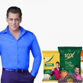 Salman Khan onboards FMCG brand GRM Overseas as their brand ambassador