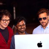 Salman Khan to shoot for a lengthy schedule of over 40 days for Sikandar in Mumbai: Report