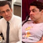 Salman Khan gets “slightly irritated” with Cyrus Broacha over repeated arm-touch request; latter recalls “passing out” during Weekend Ka Vaar episode