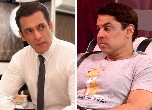 बार-बार हाथ छूने के अनुरोध पर साइरस ब्रोचा से ‘थोड़ा चिढ़’ जाएंगे सलमान खान;  आखिरी बार वीकेंड का वार एपिसोड के दौरान “गुजरना” याद आया: बॉलीवुड समाचार
