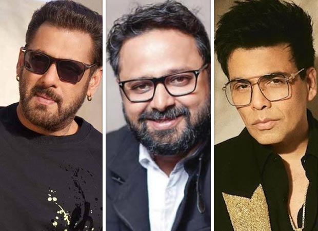 “Salman Khan prides himself on being the messiah,” says Nikkhil Advani; recalls getting call from former after fallout with Karan Johar