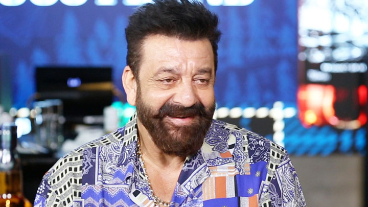 Sanjay Dutt: “I’m blessed that so many people love me” Sanjay Dutt: “I’m blessed that so many people love me”