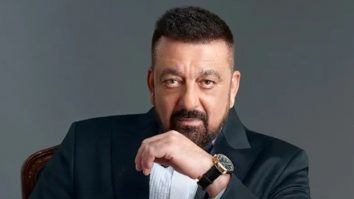 Sanjay Dutt addresses UK visa rejection for Son of Sardaar 2: “There are so many riots happening there, so…”